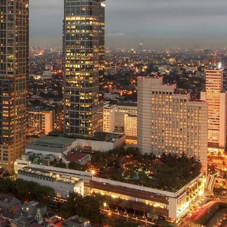 Amaris Hotel Panglima Polim 2 Jakarta Exterior foto
