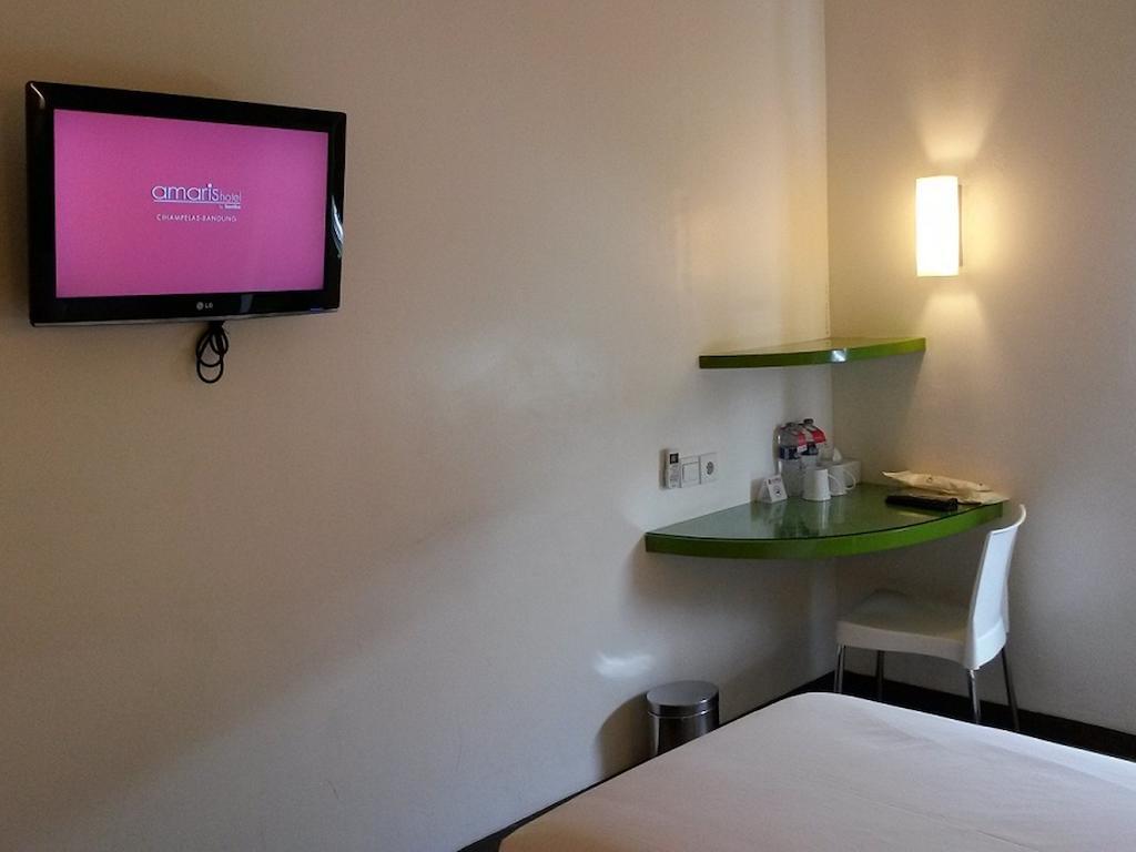 Amaris Hotel Panglima Polim 2 Jakarta Zimmer foto