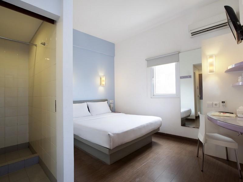 Amaris Hotel Panglima Polim 2 Jakarta Exterior foto