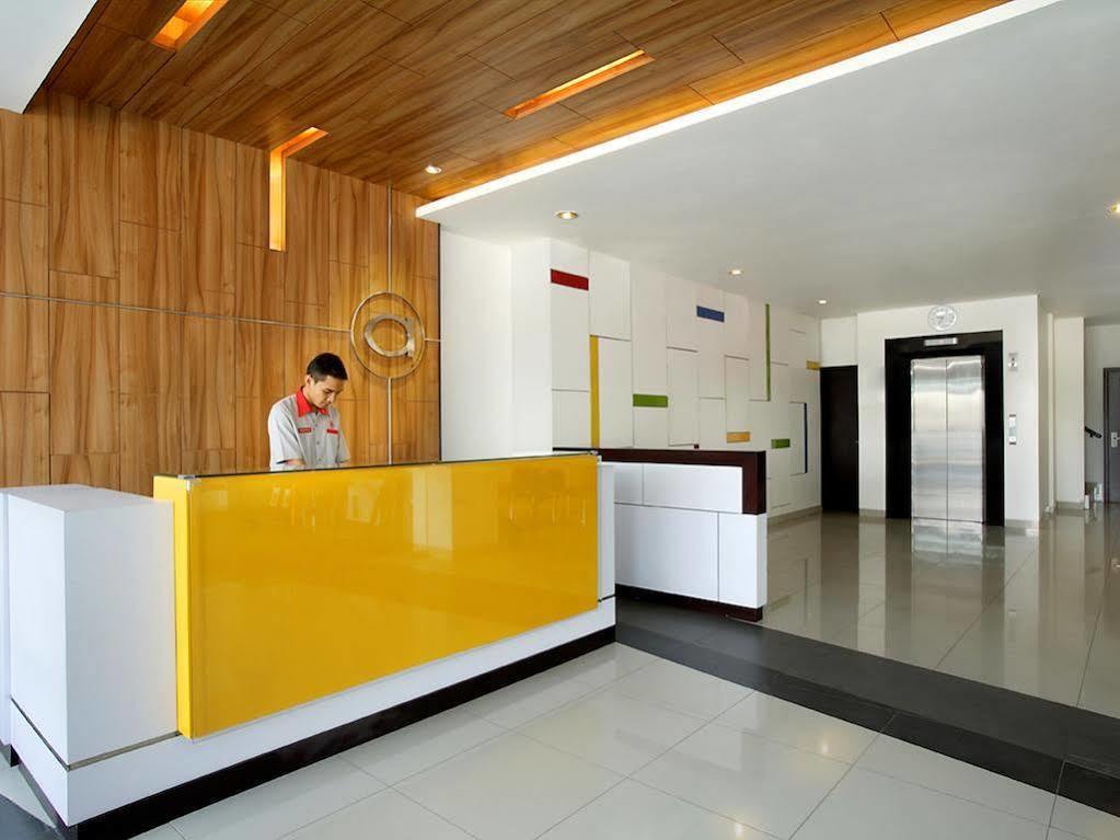 Amaris Hotel Panglima Polim 2 Jakarta Exterior foto